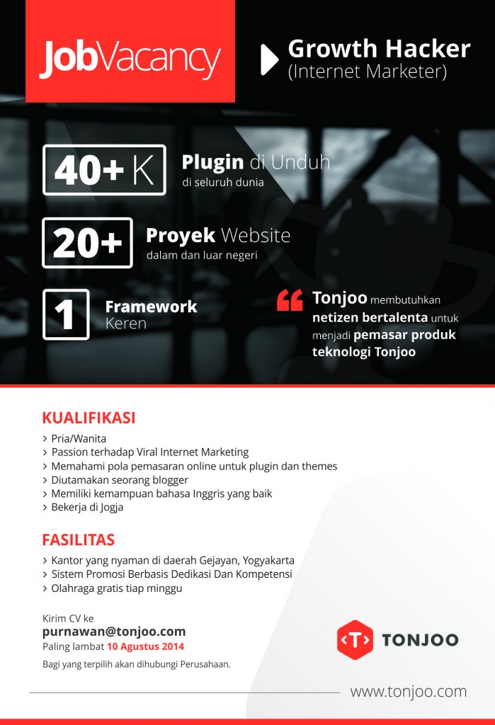 Growth Hacker