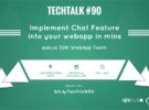 Techtalk#90