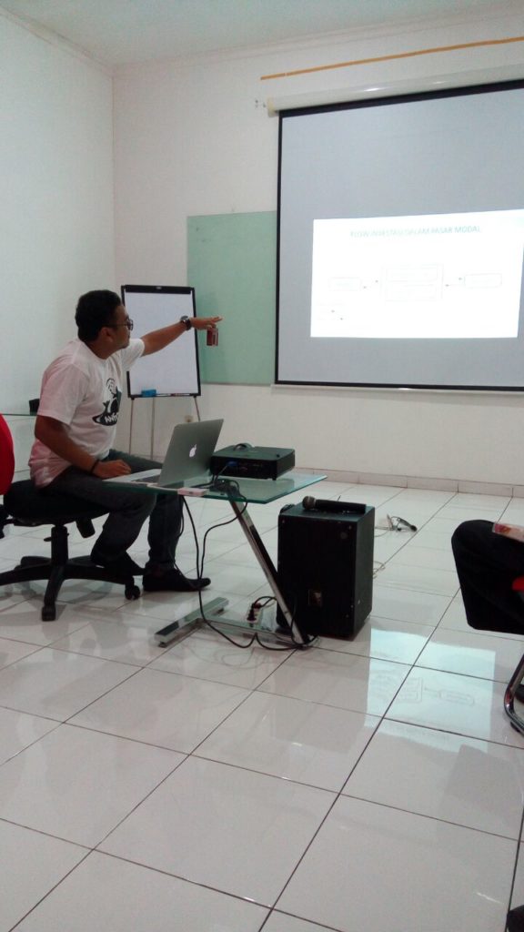 TechTalk Angon Indonesia