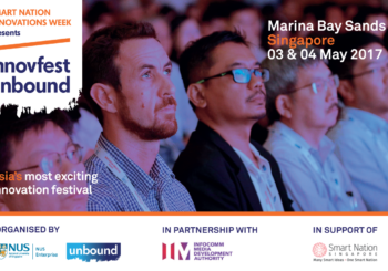 Innovfest Unbound
