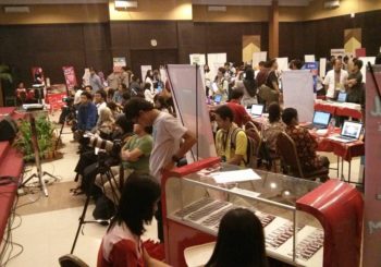 JOGJA GEEK FAIR Kembali Digelar di Tahun 2017 ini