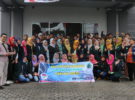 Kunjungan UNISNU JEPARA