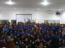 KICK OFF-HACKATOWN #JOGJA by FACEBOOK DEVC