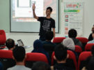 TECHTALK #101: FOKUS PADA EKSPANSI