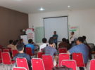 Global Mentoring StartUp Indigo batch 1