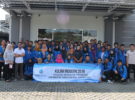 Universitas Mercu Buana Goes to Jogja Digital Valley