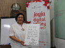 Mensupport Perkembangan Ekonomi Digital (Start Up) Jogja, WANTIMPRES Melakukan Kunjungan ke Jogja Digital Valley