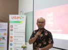 Kunjungan Terakhir Tahun 2018 di JDV