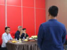 Global Mentoring Startup Hub Batch 1