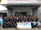 SMK Nasional Bandung Membuka Kunjungan Pertama Tahun 2019